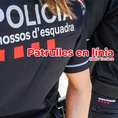 Patrulles en línia