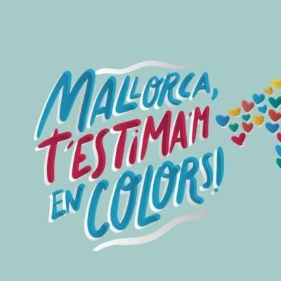 Mallorca en Colors