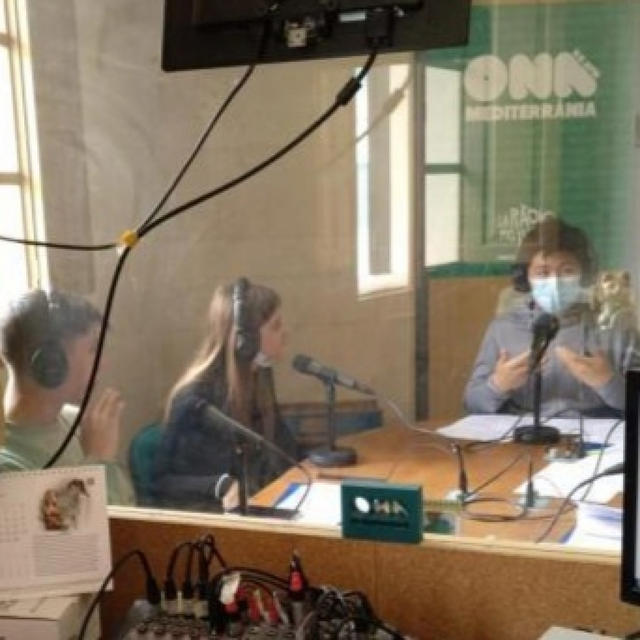 L'escola pren la paraula