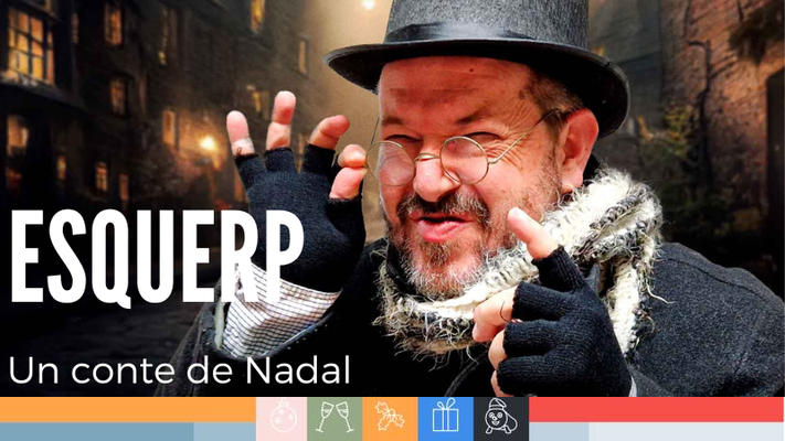 Conte de Nadal