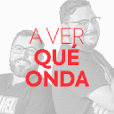 A ver qué Onda "XMAS TIME" con David Urbano