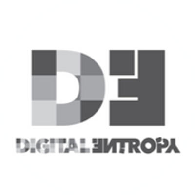 Digital Entropy