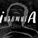 INSOMNIA amb Ruben Limbos