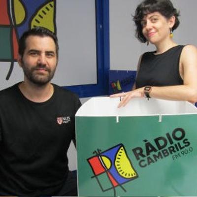 Miriorama. Una hora de cultura