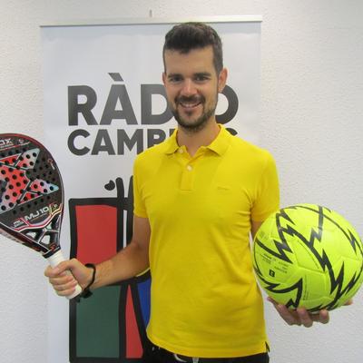 Galàxia esportiva