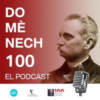 Domènech, l'arquitecte - episode art