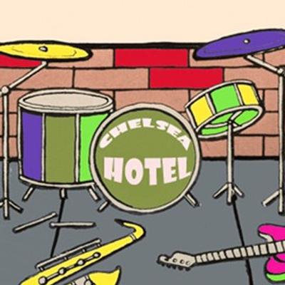 Chelsea Hotel