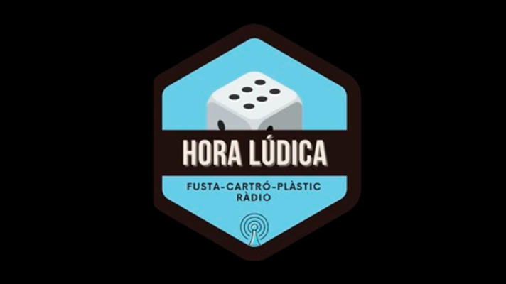 L’hora lúdica