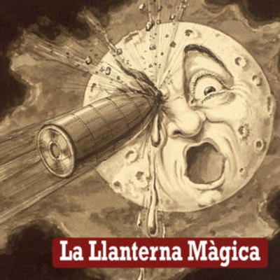 La Llanterna Màgica