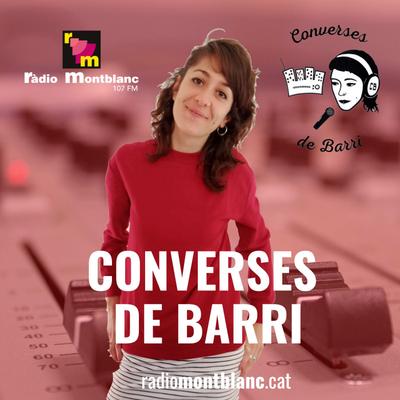 Converses de barri