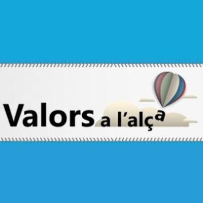 Valors a l’alça