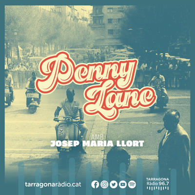 Penny Lane, l'espai de la Tarragona vintage