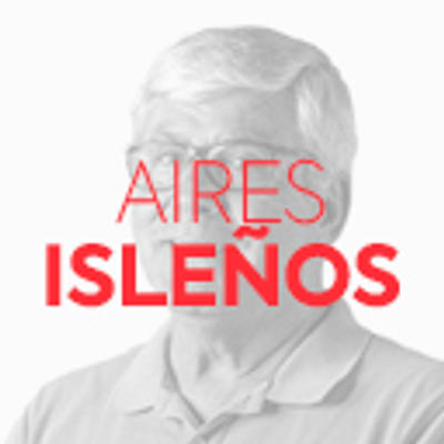 Aires Isleños con Juan Martín