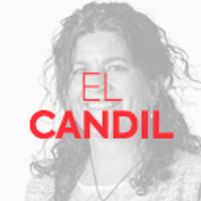 El Candil con Ana Oneida