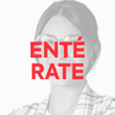 Entérate con Iballa Jorge