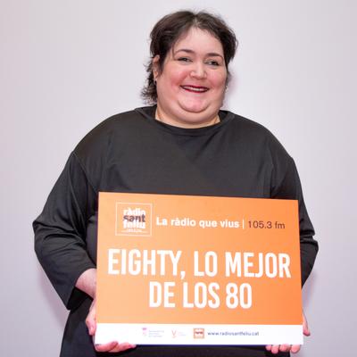 Eighty, lo mejor de los 80