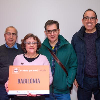 Babilònia