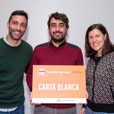 Carta Blanca