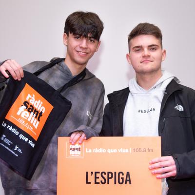 L'Espiga