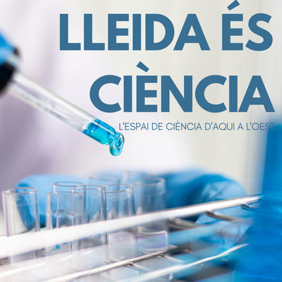 Lleida és ciència
