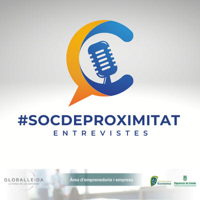 #socdeproximitat