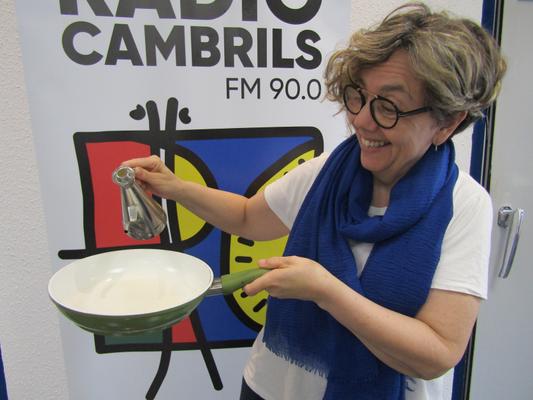 Cambrils, capital gastronòmica