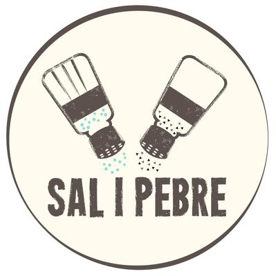 Sal i pebre