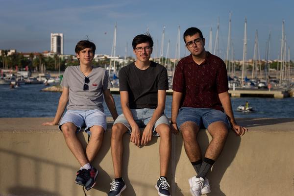 El cant de les sirenes
