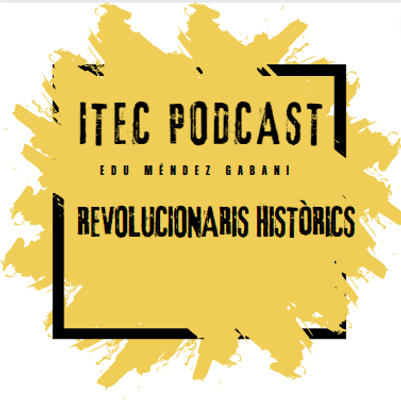 Revolucionaris històrics