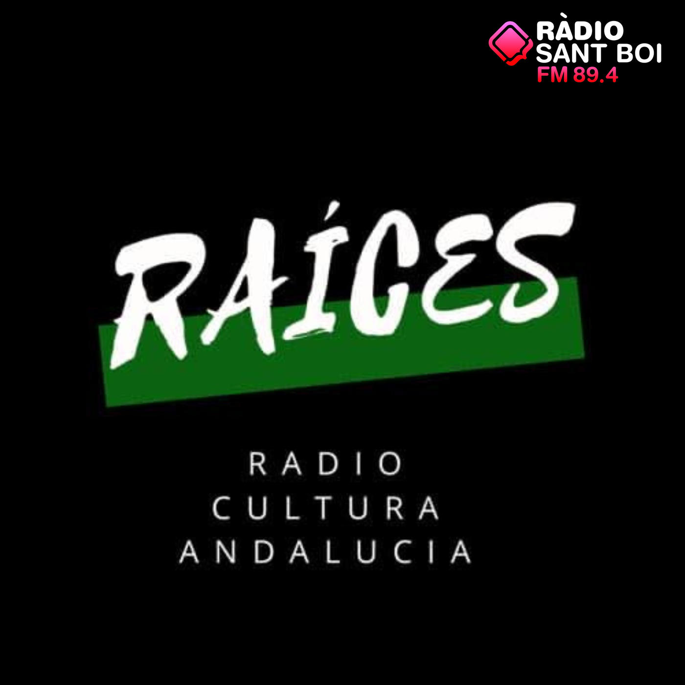 Raíces - Ràdio Sant Boi