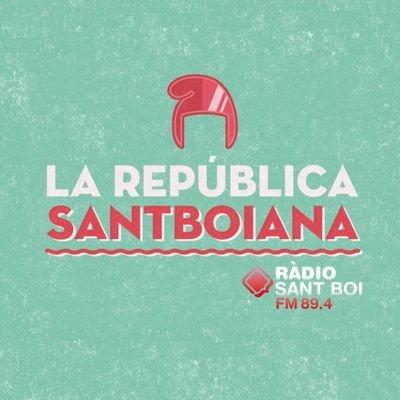 La República Santboiana