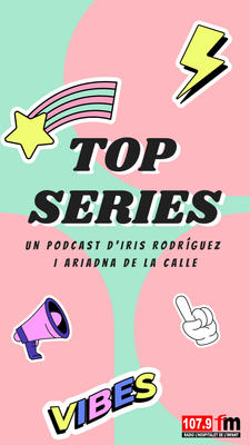 TOP SÈRIES
