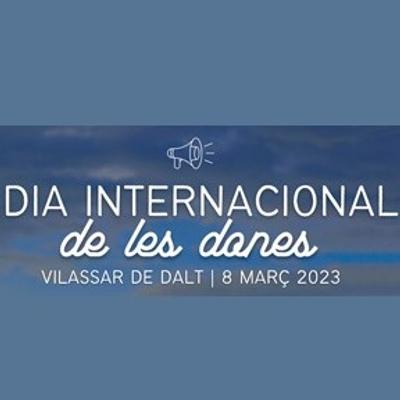 Especial Dia Internacional de les dones