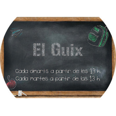 El Guix