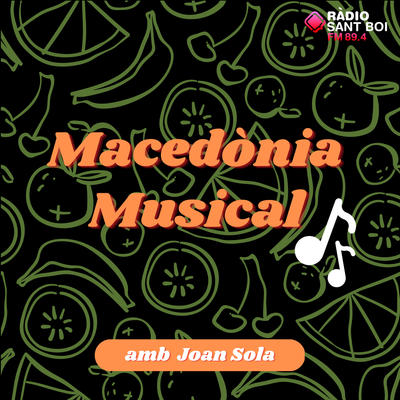 Macedònia Musical