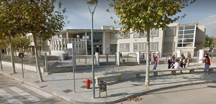 Institut Les Planes