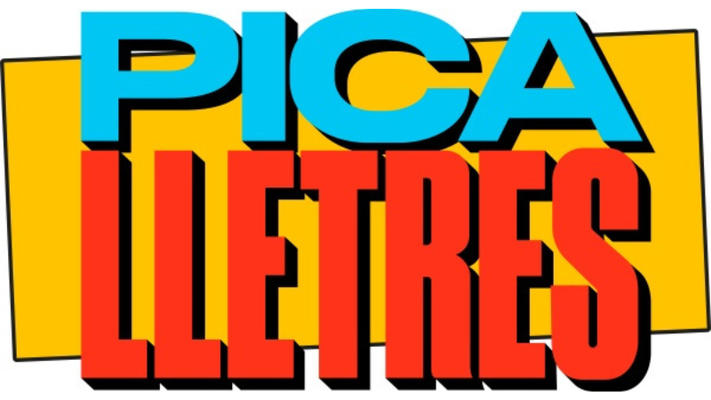 Pica Lletres