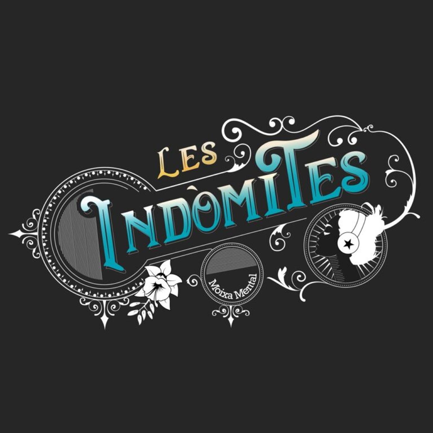 Les Indòmites - Ona Mediterrània