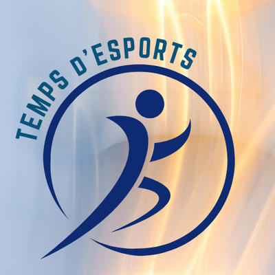 Temps d'Esports