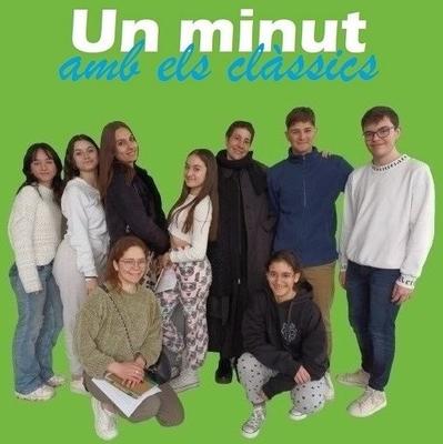 Un minut amb els Clàssics Vol 1