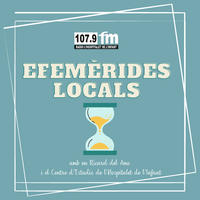 Efemèride local - 02 Desembre - episode art