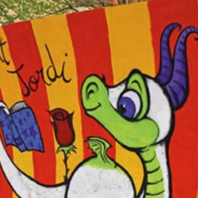 FG - Especial Sant Jordi