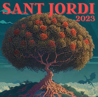 Especial Sant Jordi 2023