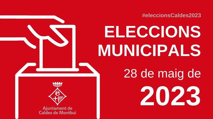 Ple extraordinari 2 de maig 2023