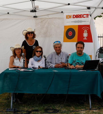 Programa especial Mostra d'entitats