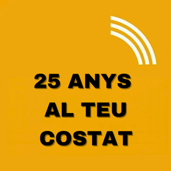 Alcanar Ràdio, 25 anys al teu costat