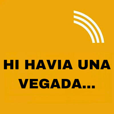 Hi havia una vegada...