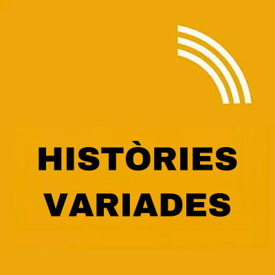 Històries variades amb Anna Maria Ulldemolins