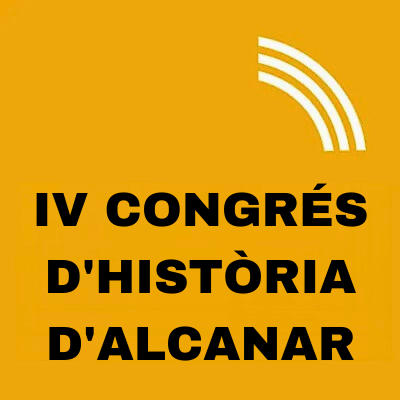 IV Congrés Historia