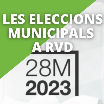 Eleccions Municipals 2023
